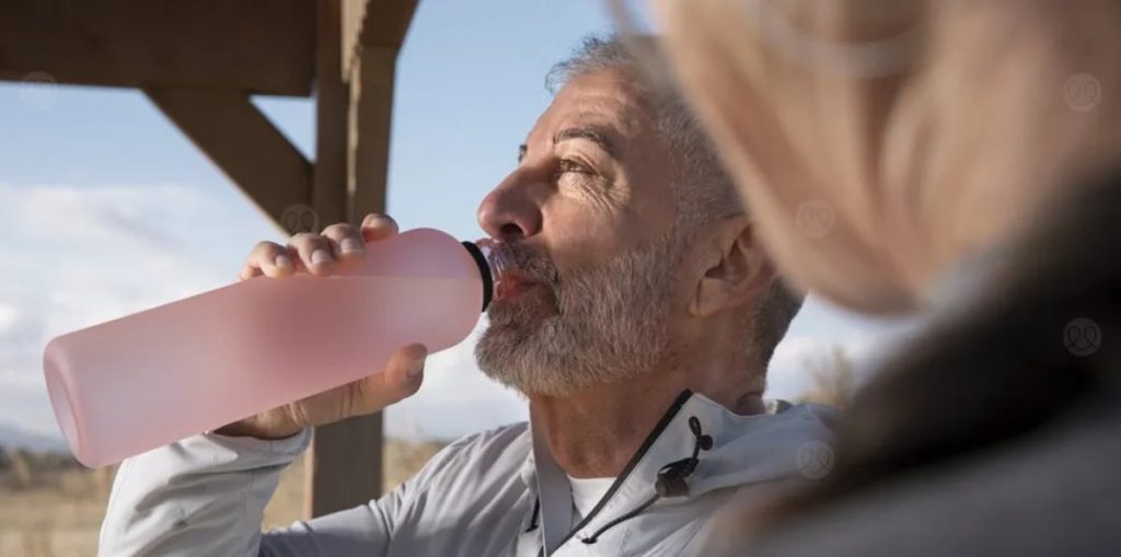 «الصحة»: 3 خطوات للوقاية من الجفاف