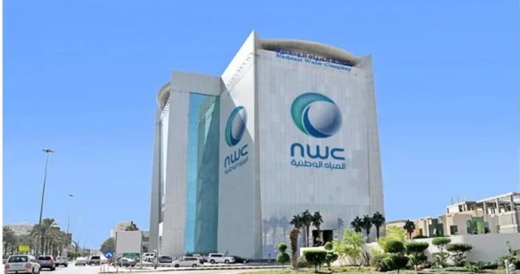 بأكثر من 305 ملايين ريال.. المياه الوطنية: 5 مشاريع مائية دخلت الخدمة في 11 حيًا بالطائف