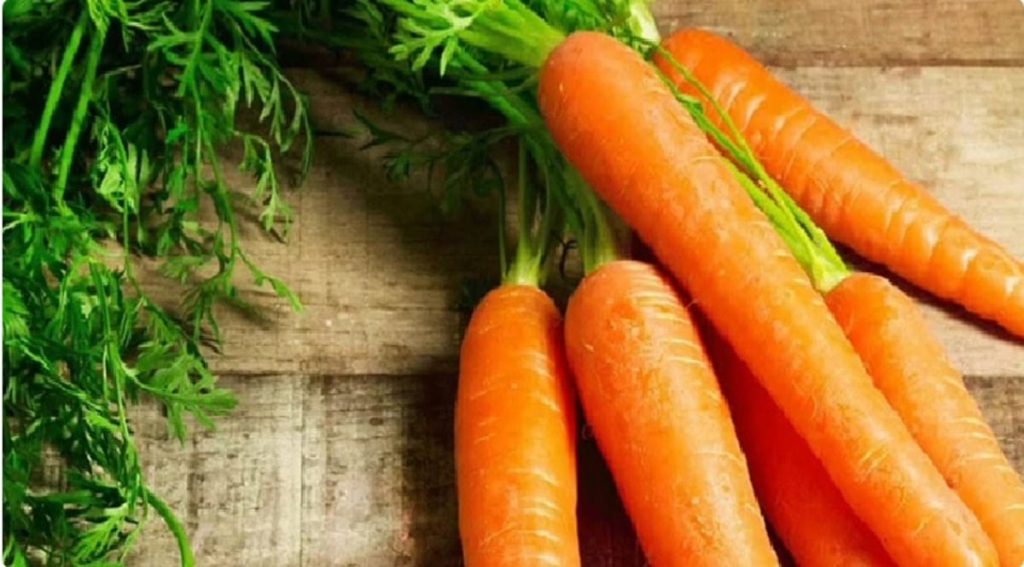 هل يساعد الجزر في تقوية النظر حقا؟.. استشاري يوضح