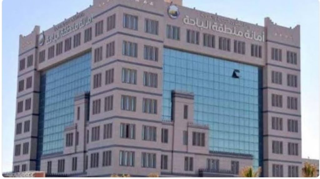 نائب أمين الباحة: خطط شاملة لتعزيز الخدمات البلدية خلال موسم الصيف