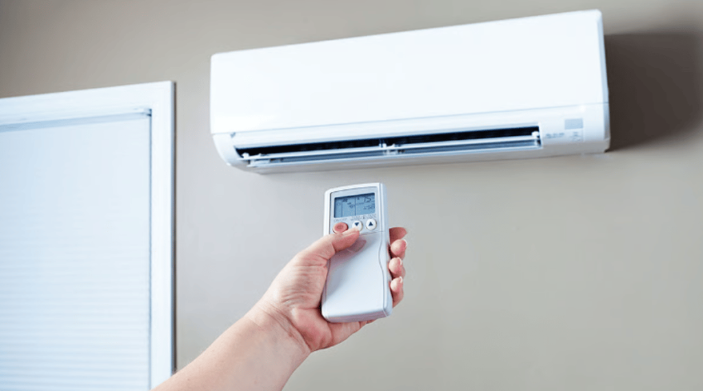 خبير تكييف: 3 معايير لاختيار المكيف الأمثل