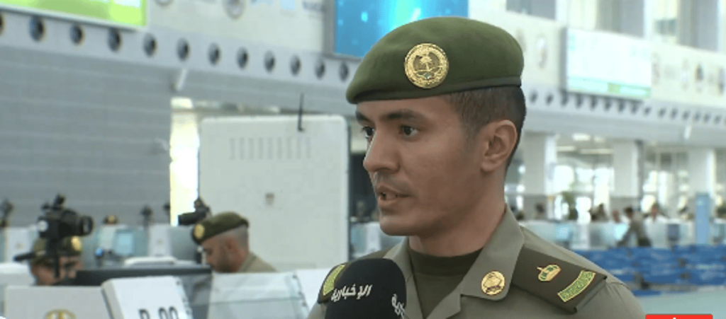 متحدث جوازات مكة: منسوبونا يعملون بكفاءة على مدار الساعة بفضل التقنية والتأهيل العالي