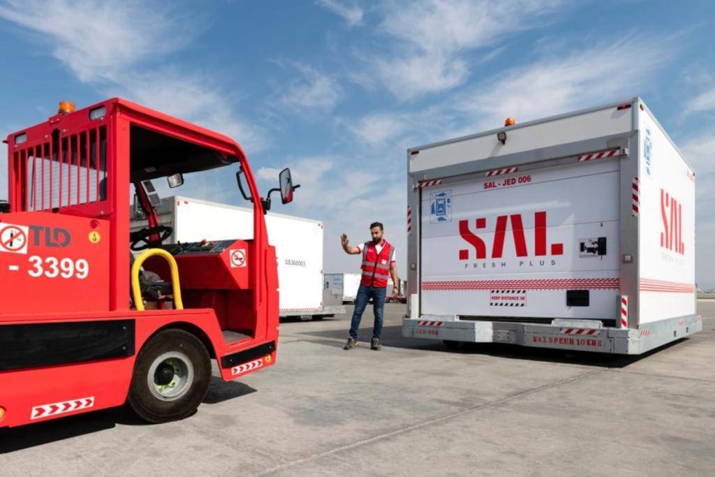 «سال» توزع 17.6% أرباحًا نقدية عن الربع الأول