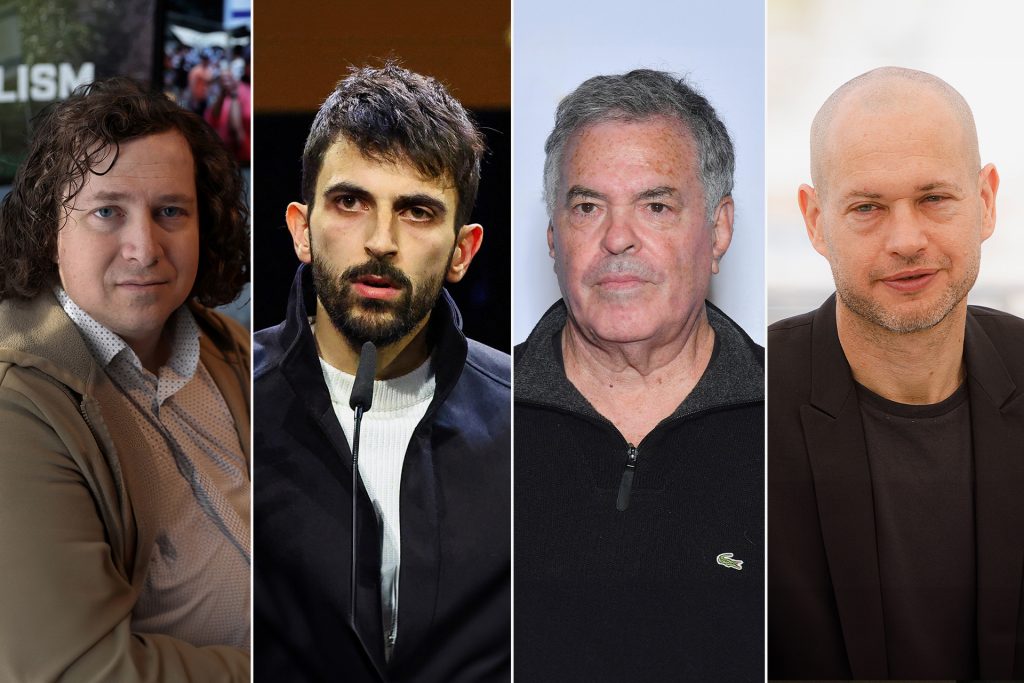 فنانون إسرائيليون يرفضون جنون القتل في غزة