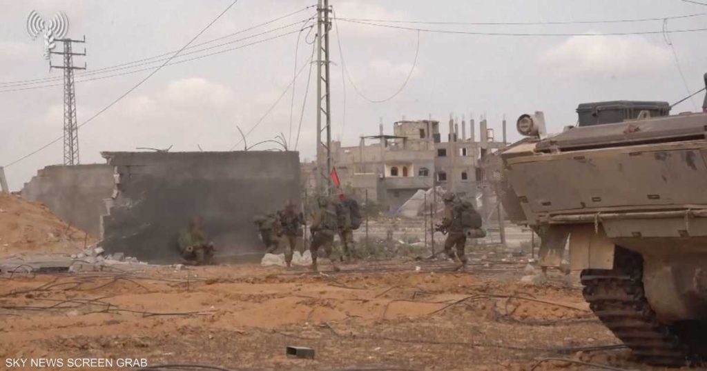 بن غفير يعلق على “الهدنة التكتيكية”.. ويطالب بقرار