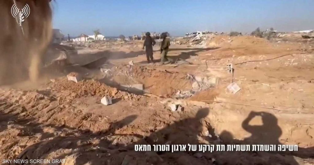 هآرتس: الجيش الإسرائيلي يستعد لإنهاء القتال في غزة