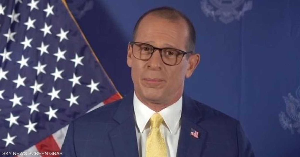 واشنطن تعليقا على مقترح هدنة غزة: الشيطان يكمن في التفاصيل