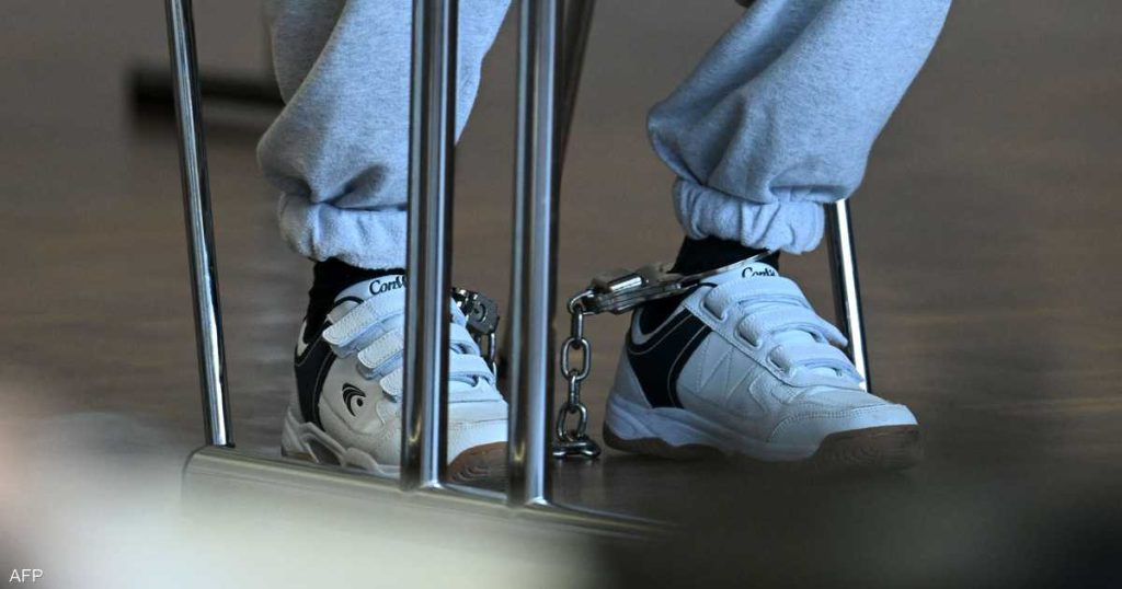 وفاة ضابط شرطة ألماني متأثرا بجراح أصيب بها في هجوم طعن