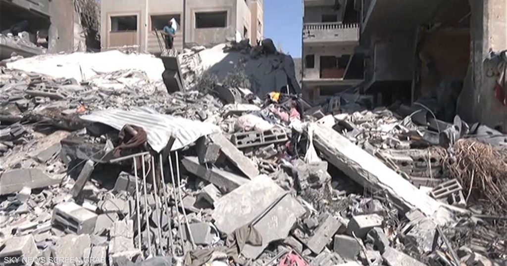 ملابس القسام وكاتم صوت.. كيف حررت إسرائيل “رهائن النصيرات”؟