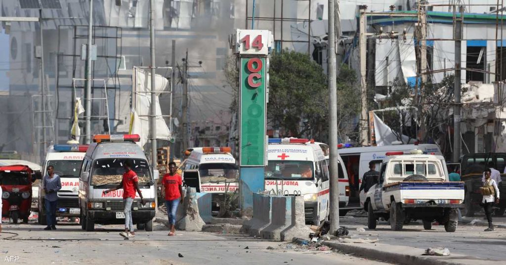 “فتنة العشائر”.. سلاح “حركة الشباب” لمواجهة تقدم جيش الصومال