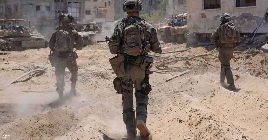 رويترز: حماس تريد ضمانات مكتوبة من واشطن بوقف الحرب