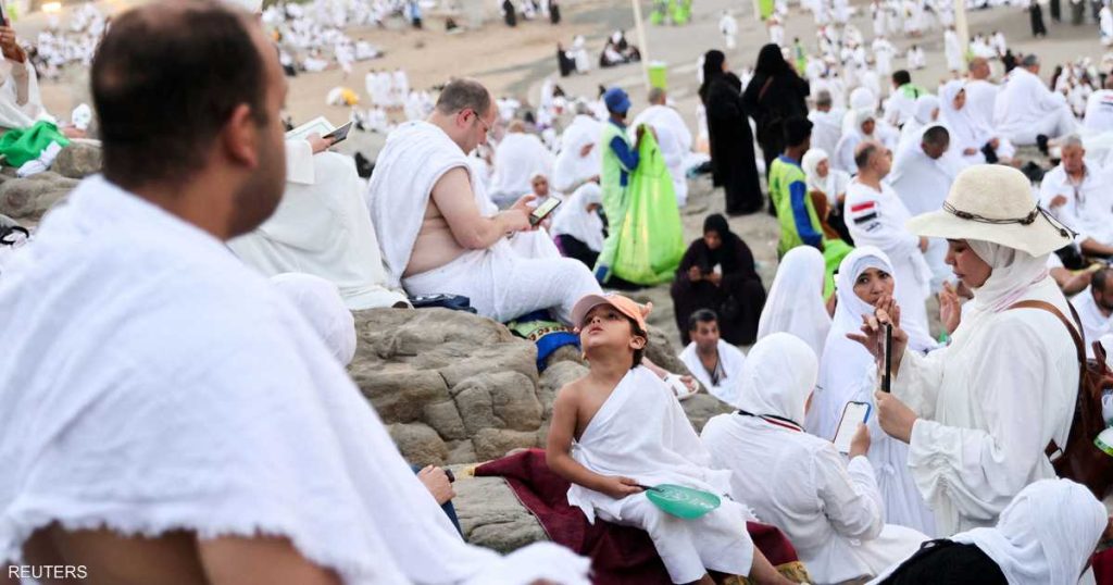 بعد الوفيات.. مصر تتوعد شركات الحج “غير النظامي”