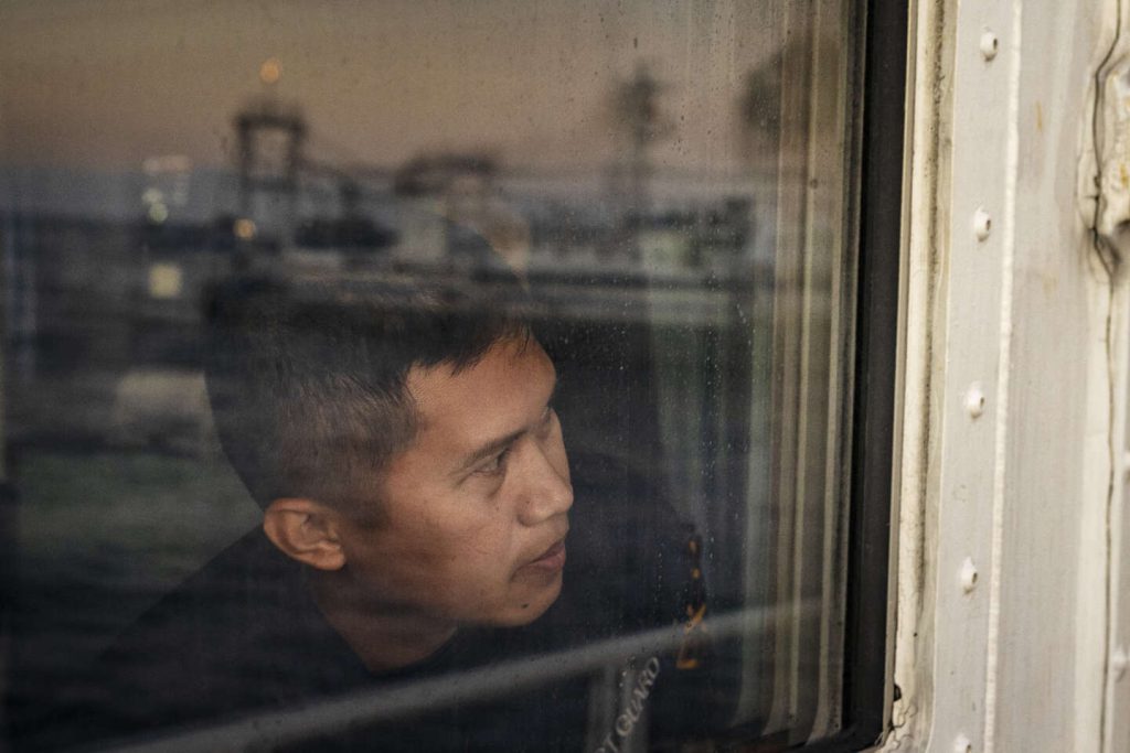 وفي الفلبين عودة كبيرة للولايات المتحدة لمواجهة الصين