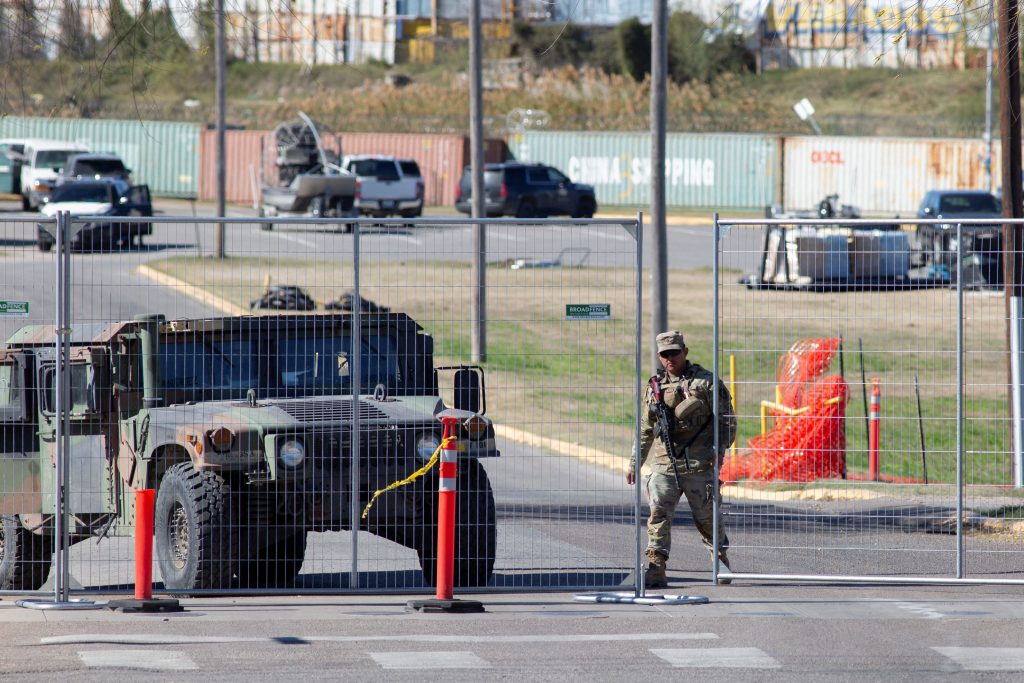 “2500 يوميا”.. خطة بايدن لمعالجة ملف الهجرة الجنوبية