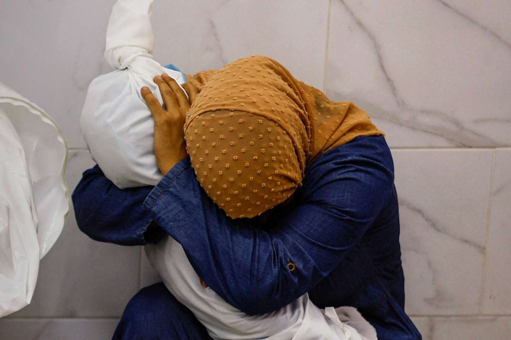 الإفلاس الدبلوماسي للاتحاد الأوروبي