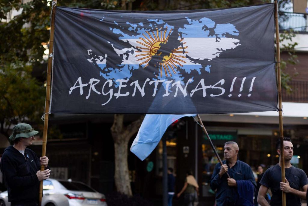 من فنزويلا إلى غواتيمالا، الندوب الخام للإمبراطورية البريطانية في أمريكا اللاتينية