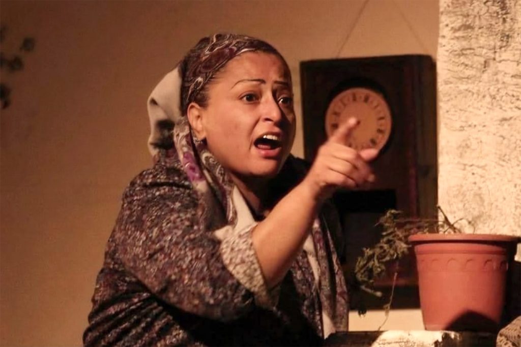 عقود من الإبداع والمقاومة.. فنانون ينعون الفلسطينية ريم اللو