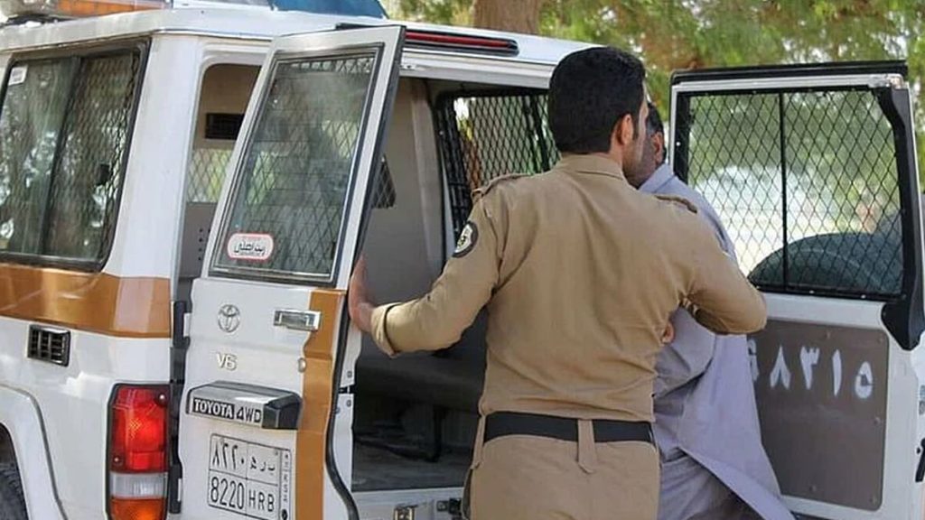 «الداخلية» تصدر قرارات إدارية بحق 6 مخالفين لأنظمة وتعليمات الحج