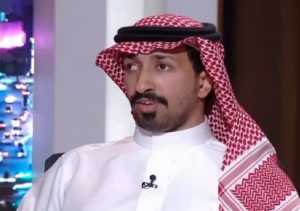 معاق بصريا: المجتمع اليوم تحسن بشكل كبير في التعامل مع ذوي الإعاقة