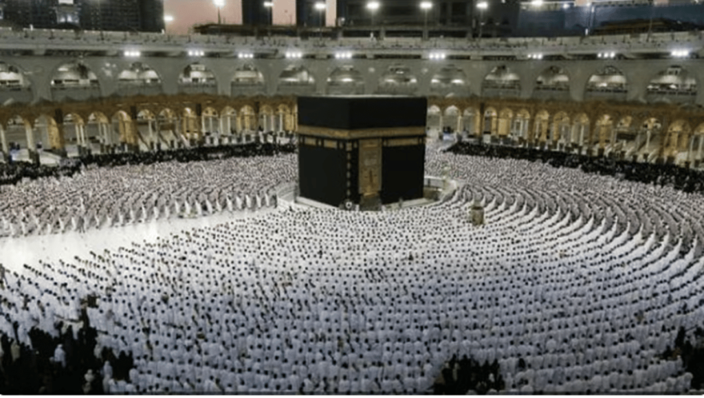 وزارة الحج: محاولة الحج بدون تأشيرة حج مجازفة بالأموال