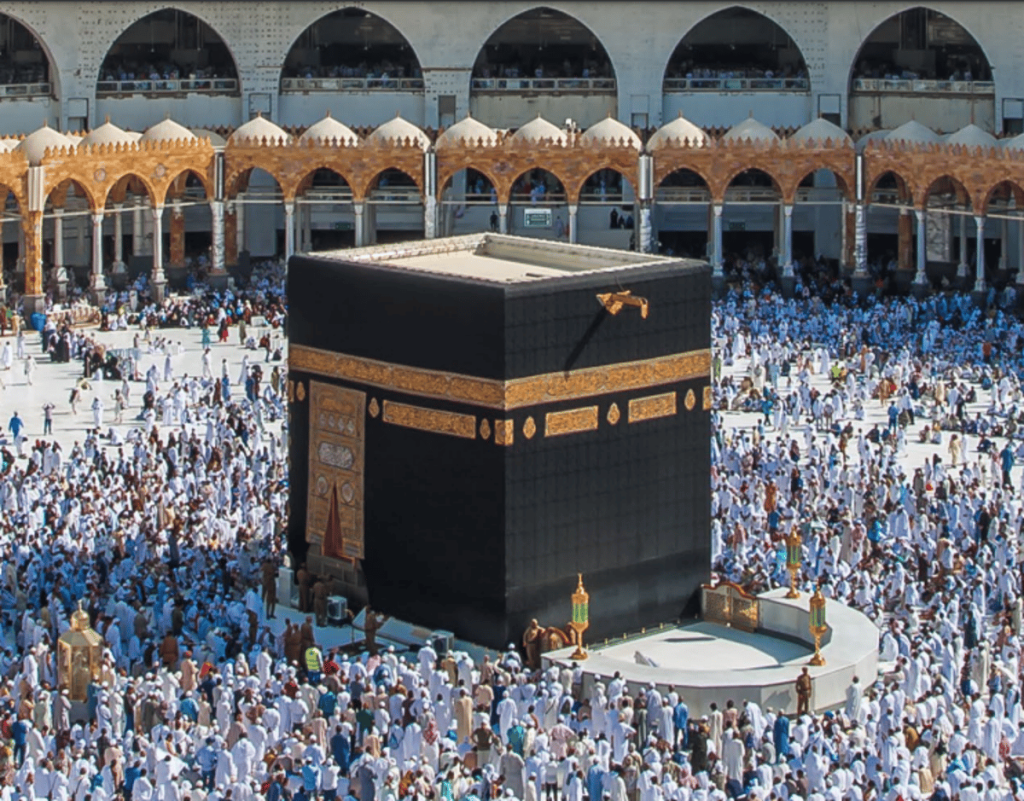 ما أبرز تقنيات منظومة المياه في الحج؟.. متحدث «الهيئة السعودية» يوضح