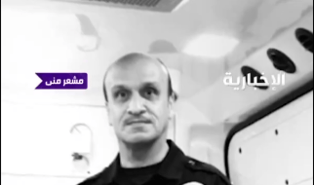 وفاة كويتي بعد 30 عاما أمضاها في خدمة حجاج بلاده