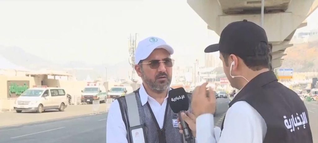 مسؤول: ضبط 100 مخالف لممارستهم نشاط إدارة النفايات دون تصريح