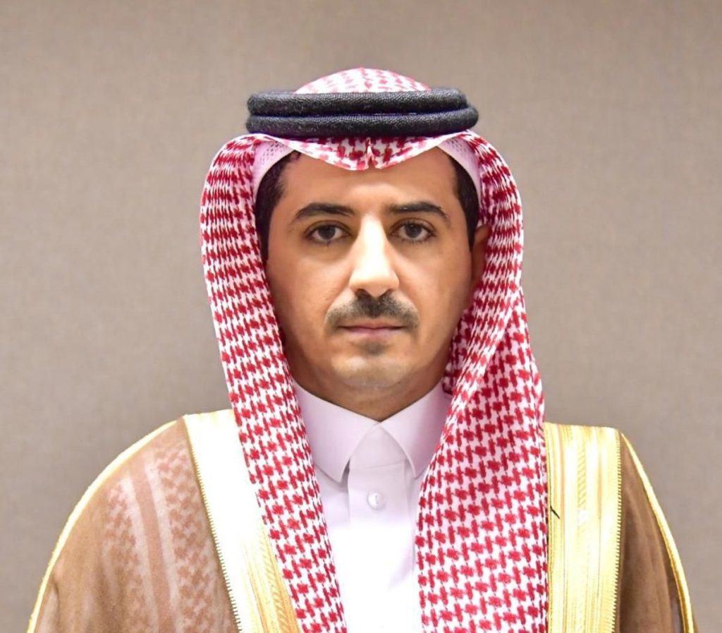 وزير الداخلية يكلف "البناوي" وكيلاً لإمارة جازان