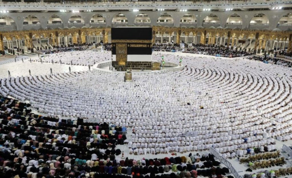 للمصابين بالسكري.. 6 نصائح لتأدية مناسك الحج بصحة