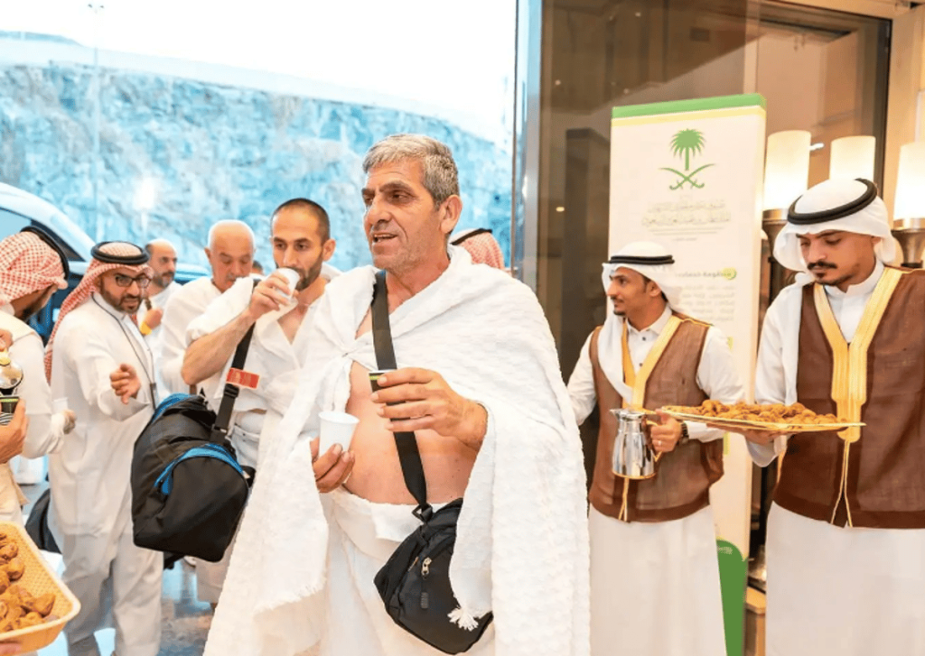 وكيل «الشؤون الإسلامية»: برنامج ضيوف خادم الحرمين يستضيف أكثر من 3 آلاف حاج من 88 دولة