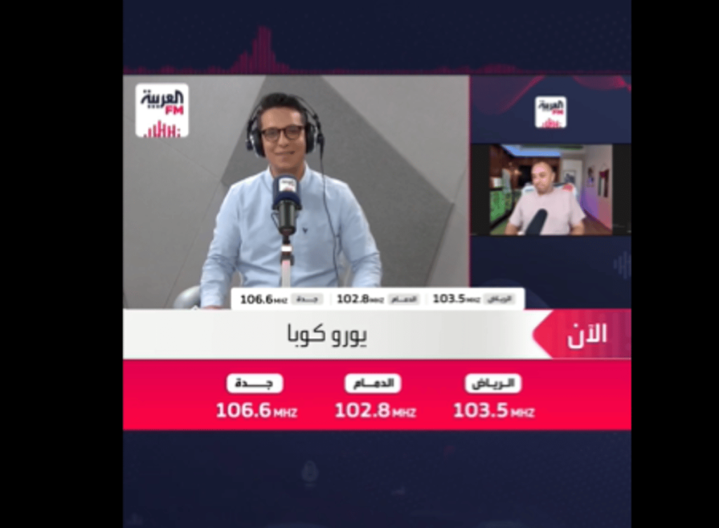 معتصم زقوت: منتخب ألمانيا ليس مرشحًا للفوز بـ"يورو 2024"