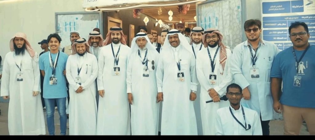 نائب وزير الحج خلال زيارة حملة الجليس الصالح: تقديم الخدمة لضيوف الرحمن مرتبط بالإحسان