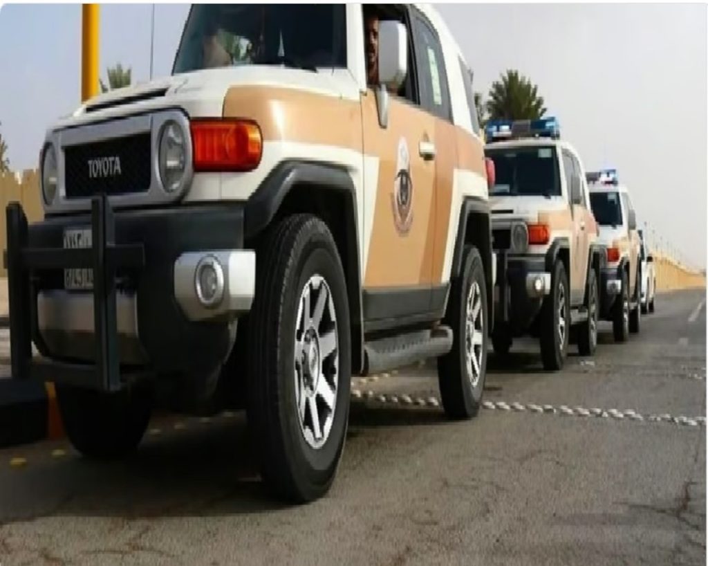 «الداخلية»: ضبط أكثر من 10 آلاف مخالف لأنظمة الإقامة والعمل وأمن الحدود خلال أسبوع