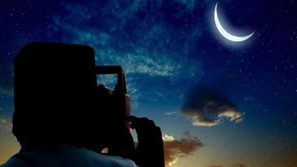 المحكمة العليا: غداً الجمعة غرة ذي الحجة والوقوف بعرفة يوم السبت