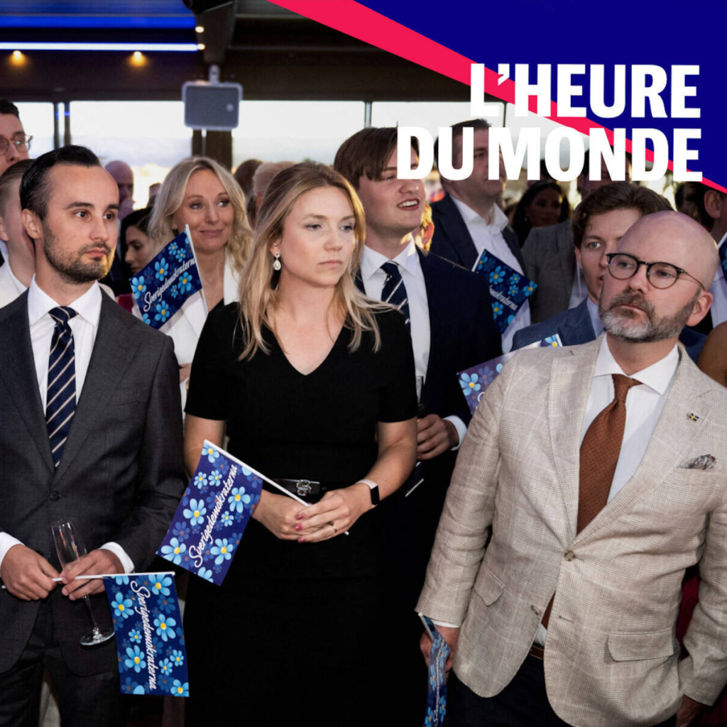 الانتخابات الأوروبية: هل تراجع اليمين المتطرف حقاً في شمال أوروبا؟