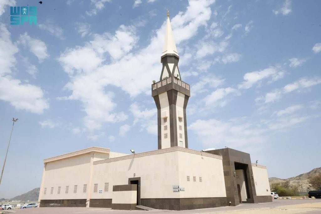 “الشؤون الإسلامية” تعلن جاهزية مساجد الحجوزات بمكة المكرمة لاستقبال ضيوف الرحمن