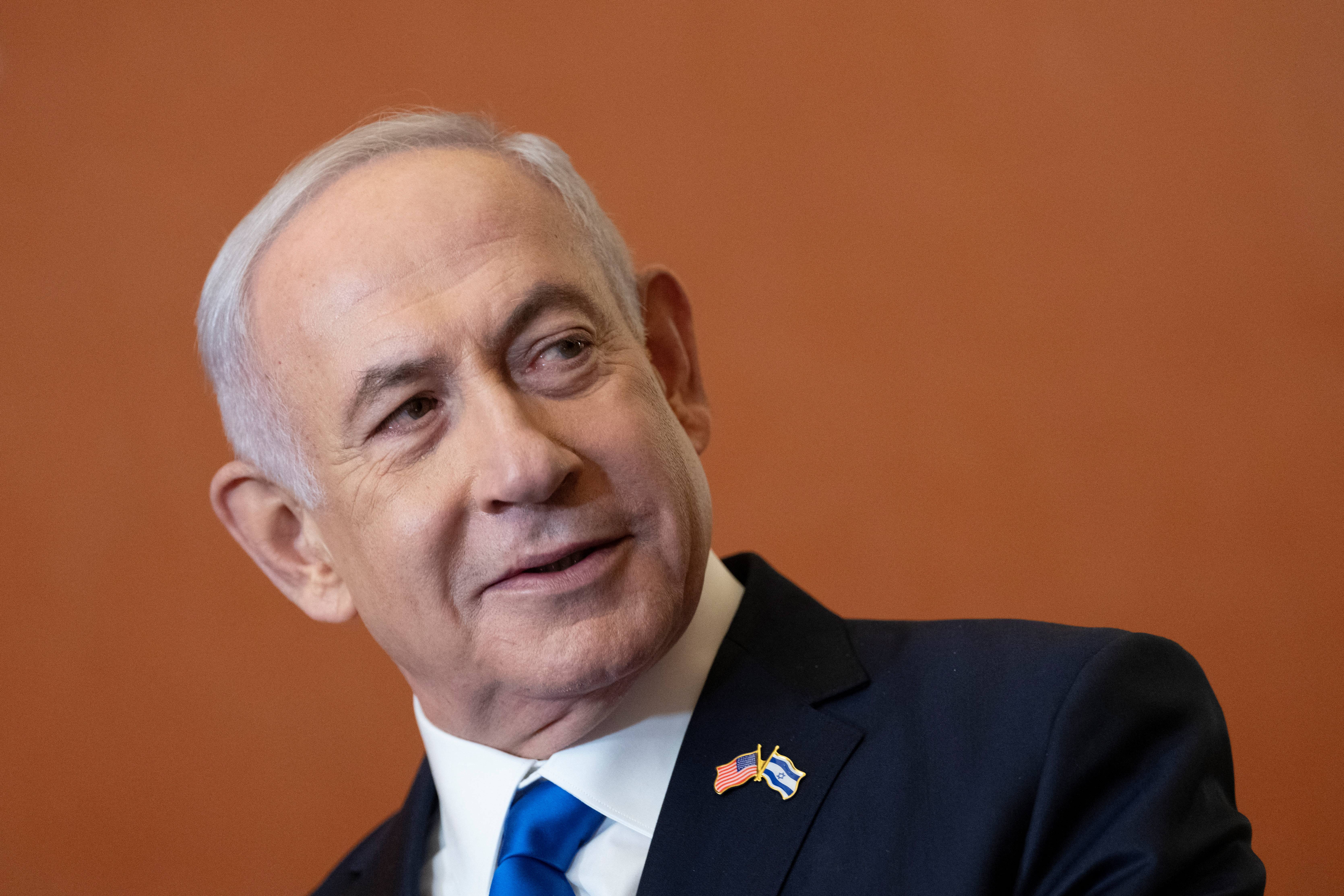 ضربات إسرائيل على أعدائها تشير إلى "شهية مفتوحة للمخاطرة"، وفق ما ذكره تقرير لوول ستريت جورنال