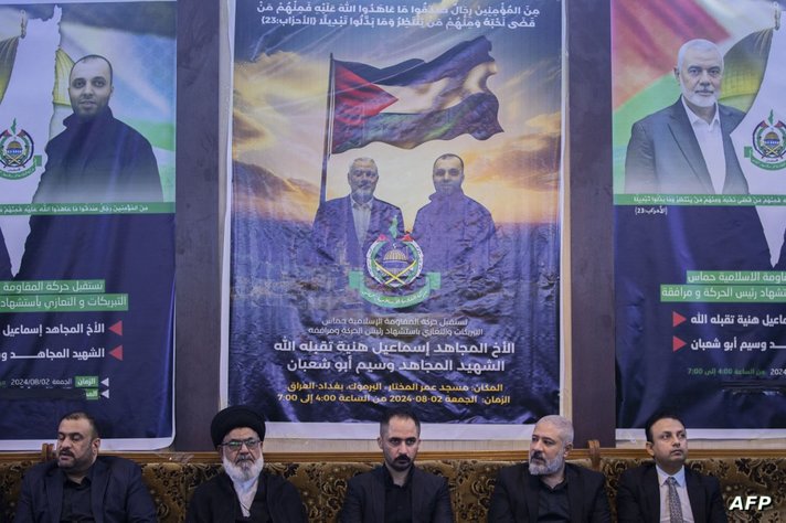 ضربات إسرائيل على أعدائها تشير إلى "شهية مفتوحة للمخاطرة"، وفق ما ذكره تقرير لوول ستريت جورنال