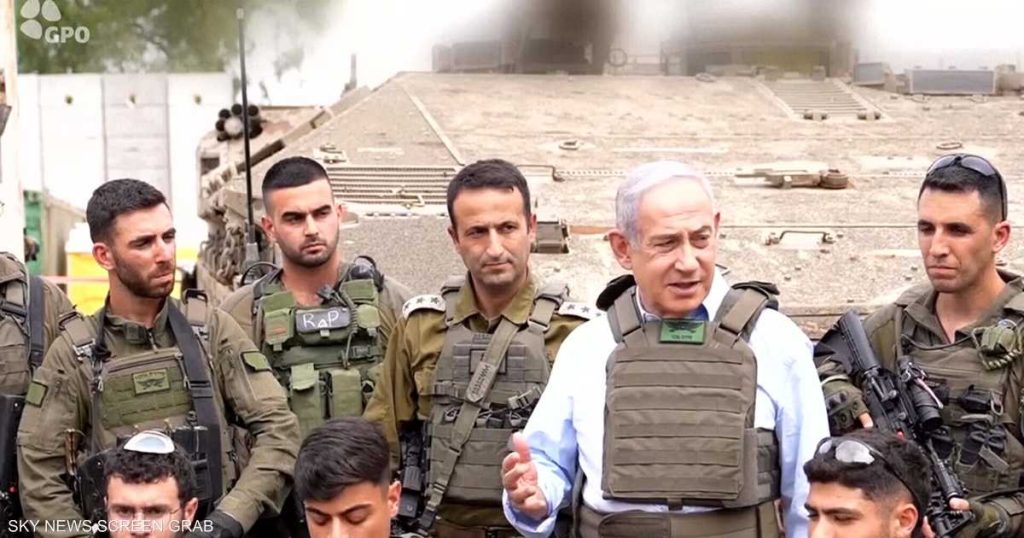 مباحثات الدوحة.. إسرائيل ترسل وفدا للمشاركة و”غياب حماس”