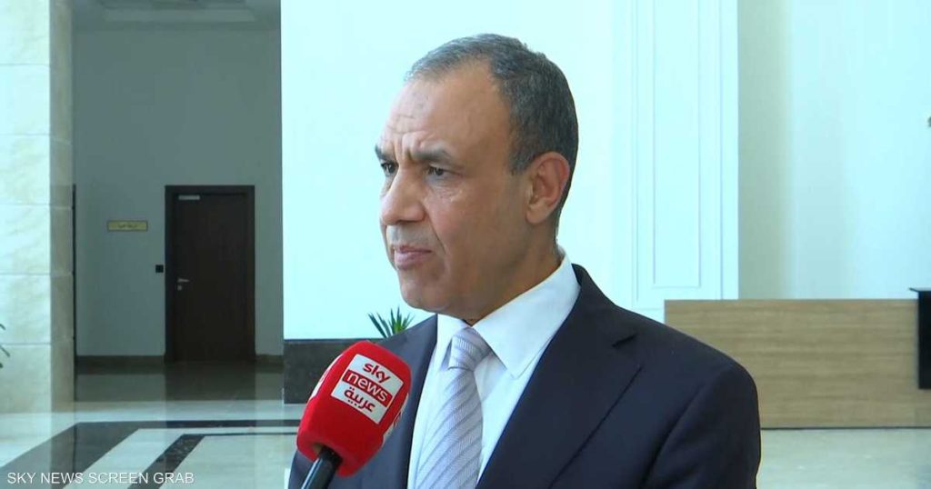 وزير الخارجية المصري: نأمل التوصل لاتفاق يحقن الدماء في غزة