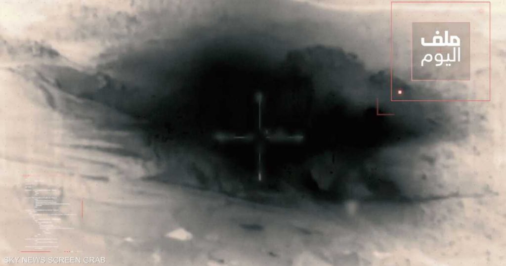 بعد قصف مخازن في البقاع.. هل تنهار قواعد الاشتباك؟