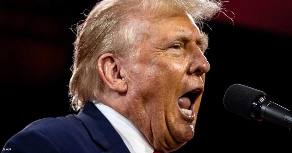 ترامب يريد أميركا “عاصمة الكوكب للعملات المشفرة”