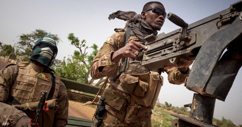 بسبب خسائر الجيش و”فاغنر”.. مالي تقطع علاقاتها مع أوكرانيا
