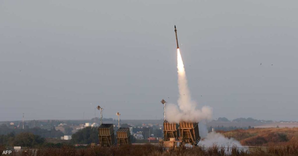 صواريخ إيران ودفاعات إسرائيل.. من يربح “معركة الردع”؟