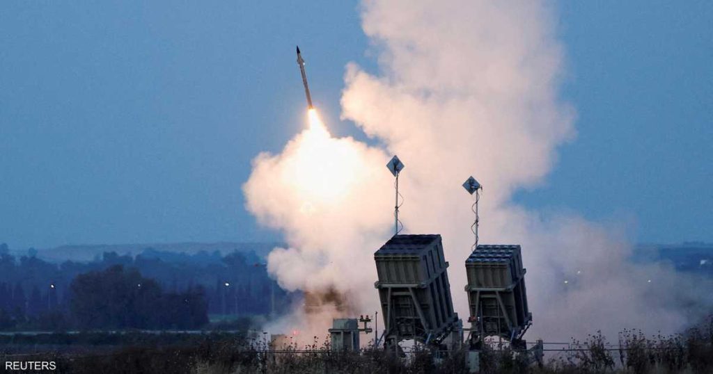 تقرير: هذه توقعات إسرائيل بشأن الهجوم الإيراني المحتمل