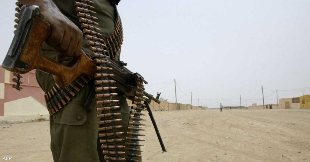 قطع مالي العلاقات مع أوكرانيا.. قرار سياسي أم تقرب من روسيا؟