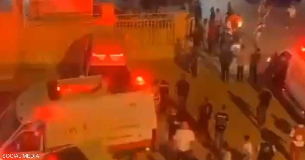 قتلى وجرحى في اقتحام إسرائيلي لطوباس بالضفة الغربية