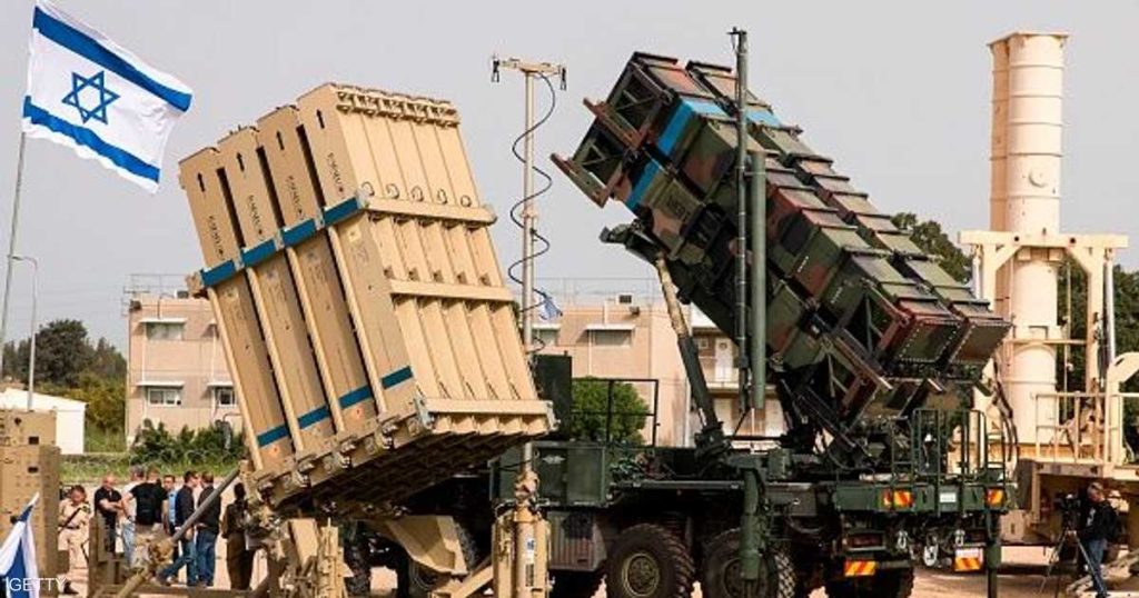 موازنة صعبة..واشنطن تواجه “تحديا كبيرا” في صراع الشرق الأوسط