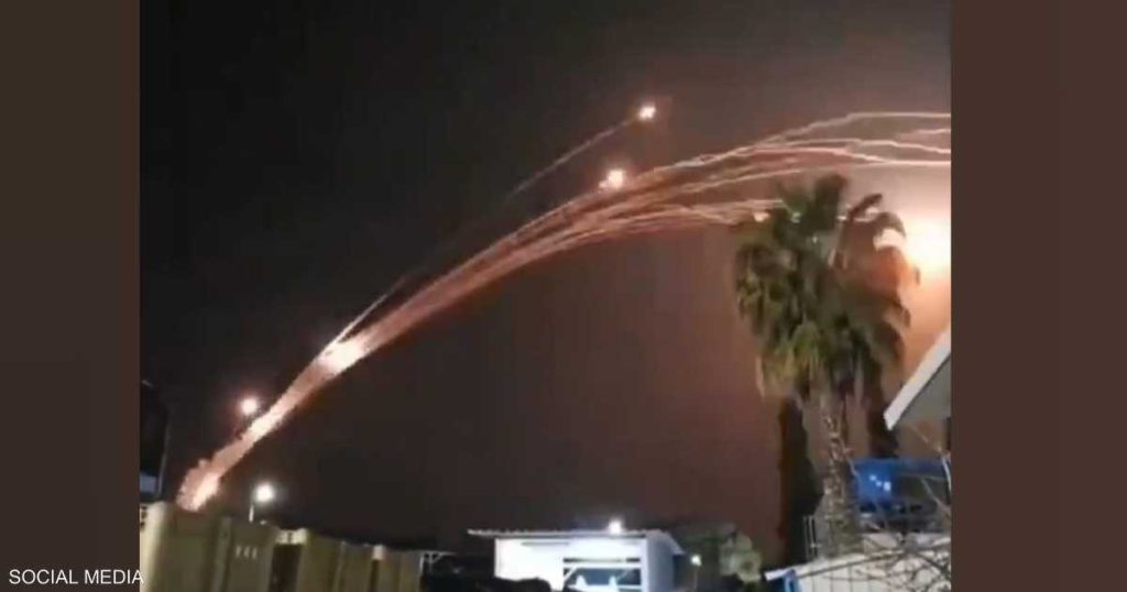 تقديرات إسرائيلية تحدد موعد ومكان الهجوم الإيراني “الوشيك”