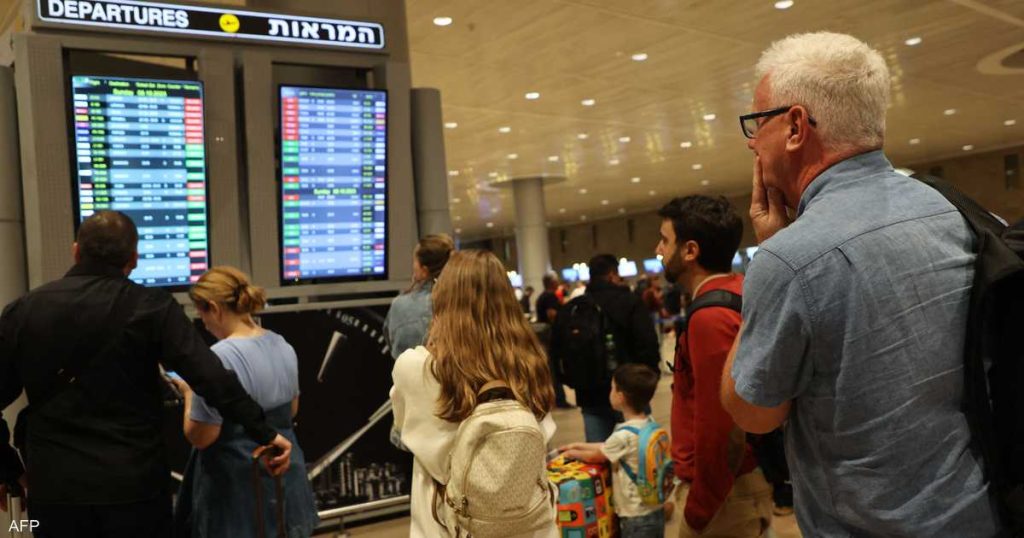 وكالة: كندا تعتزم سحب أبناء الدبلوماسيين من إسرائيل